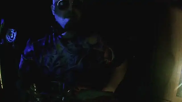 perversalus online show from 12.15.25