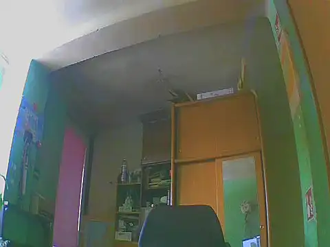 Snapshot of perversalus chatting on 01.18.26 perversalus online show from 01.18.26