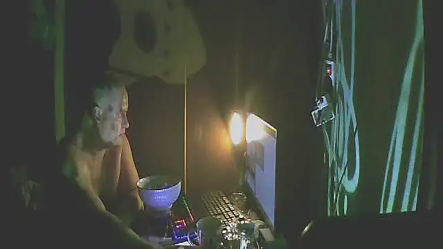 Snapshot of perversalus chatting on 02.07.26 perversalus online show from 02.07.26