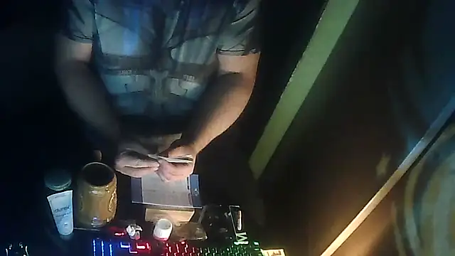 Snapshot of perversalus chatting on 02.22.26 perversalus online show from 02.22.26