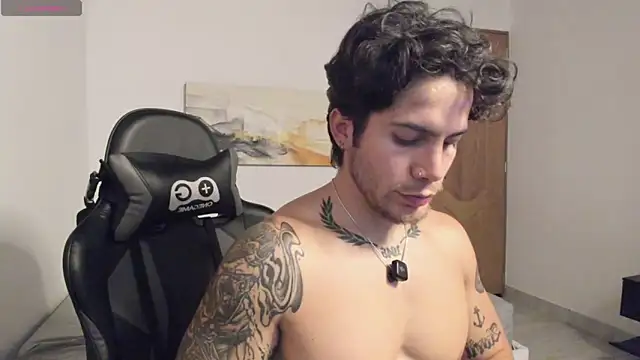 LucianSinclair online show from 05.21.26
