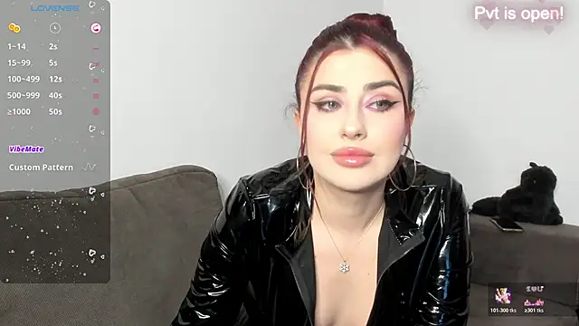 AletahhhOcean online show from 03.06.26