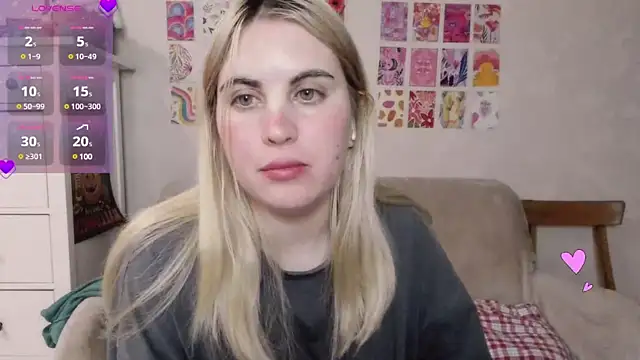 Snapshot of pawpaws chatting on 01.05.25 pawpaws online show from 01.05.25