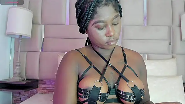 ValeriaRioz online show from 12.07.24