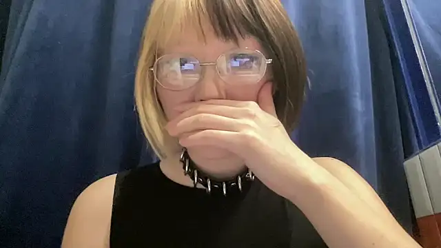 BokuNoYuko online show from 02.22.25