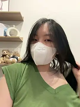 Snapshot of MEOW_MEO chatting on 05.23.26 MEOW MEO online show from 05.23.26