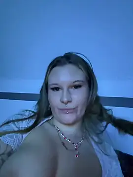 Antoniacanny online show from 02.10.26