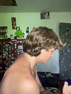 Tom Krakow online show from 03.19.25