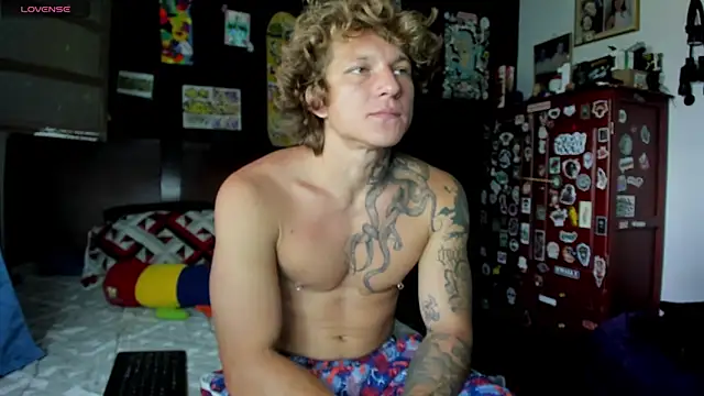 Tom Krakow online show from 09.08.25