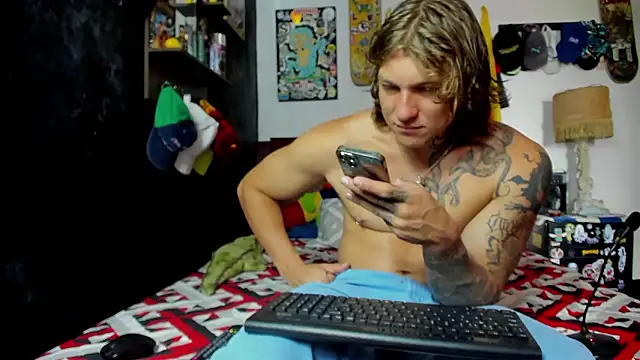 Tom Krakow online show from 01.09.26