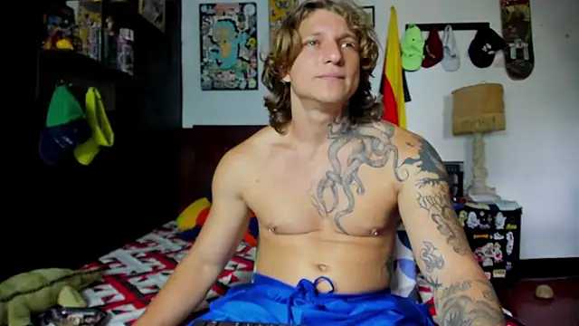 Tom Krakow online show from 02.03.26