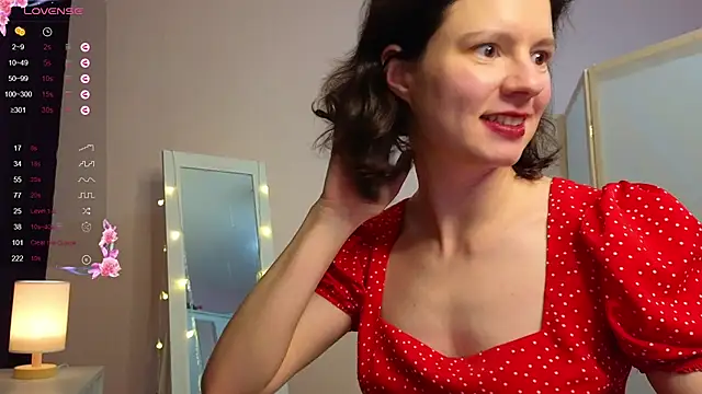 Dana Magicall online show from 01.17.25