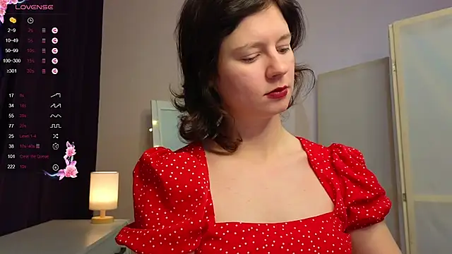 Dana Magicall online show from 02.12.25