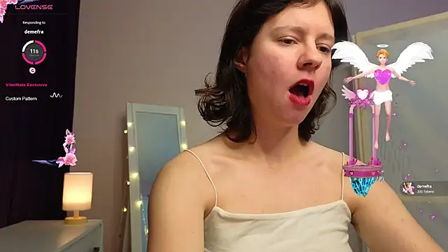 Dana Magicall online show from 02.12.25