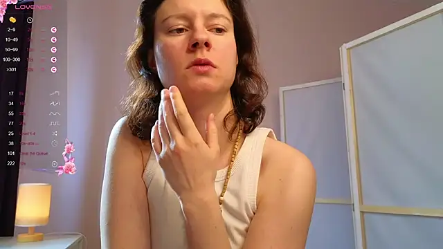 Dana Magicall online show from 03.20.25