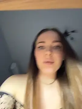 -SweetDi- online show from 04.14.26