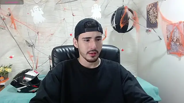 DmitriSanders online show from 12.06.24