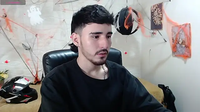 DmitriSanders online show from 12.09.24