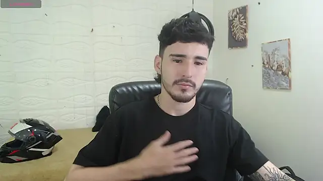 DmitriSanders online show from 12.12.24