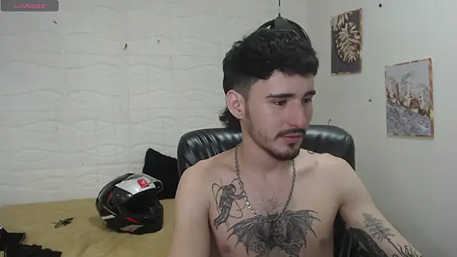 DmitriSanders online show from 12.14.24