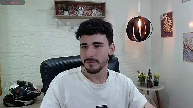 DmitriSanders online show from 01.09.25