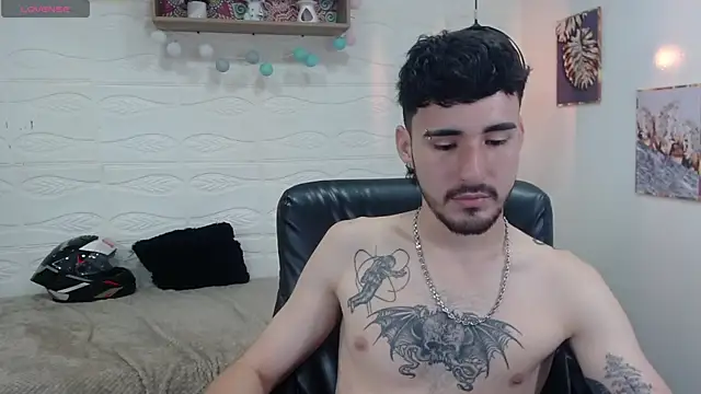 DmitriSanders online show from 01.14.25