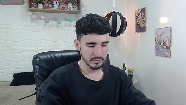 DmitriSanders online show from 01.16.25