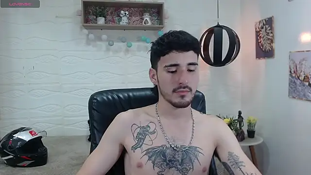 DmitriSanders online show from 01.21.25