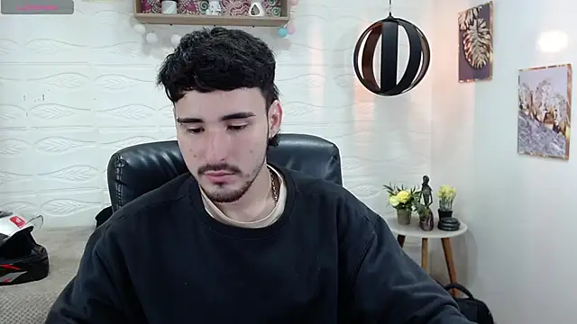 DmitriSanders online show from 01.24.25