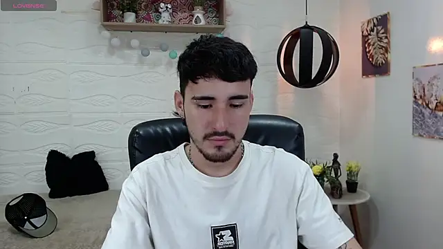 DmitriSanders online show from 01.28.25