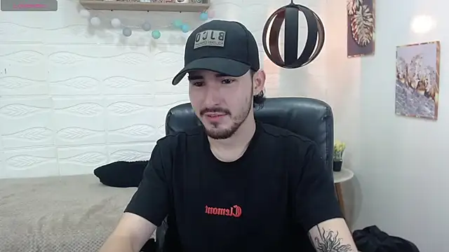 DmitriSanders online show from 01.28.25