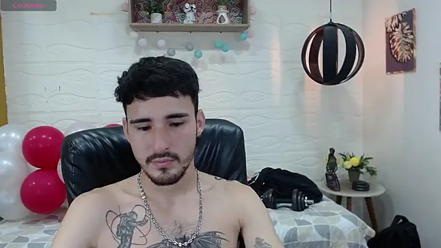 DmitriSanders online show from 02.18.25