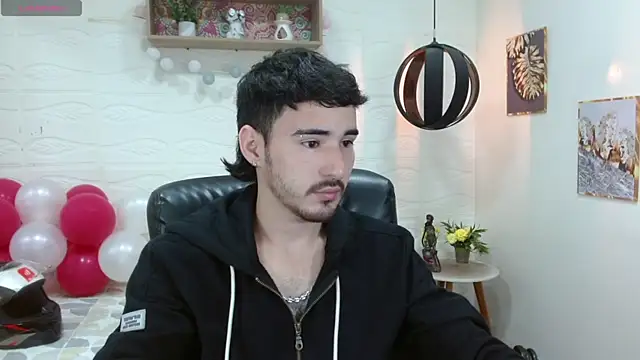 DmitriSanders online show from 02.22.25