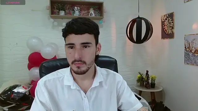 DmitriSanders online show from 02.27.25