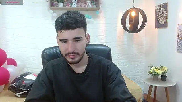 DmitriSanders online show from 03.08.25