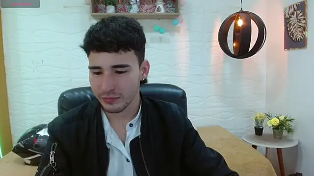 DmitriSanders online show from 03.14.25