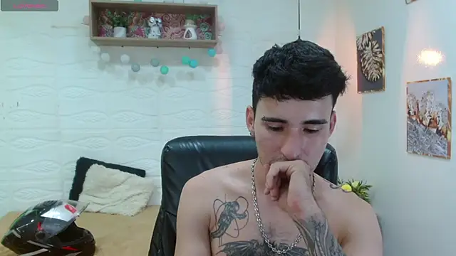 DmitriSanders online show from 03.16.25