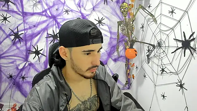 DmitriSanders online show from 09.29.25