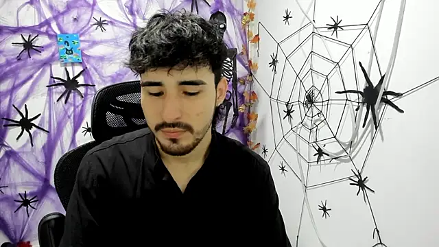 DmitriSanders online show from 11.28.25