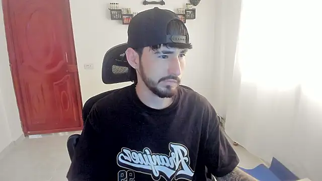 DmitriSanders online show from 03.16.26