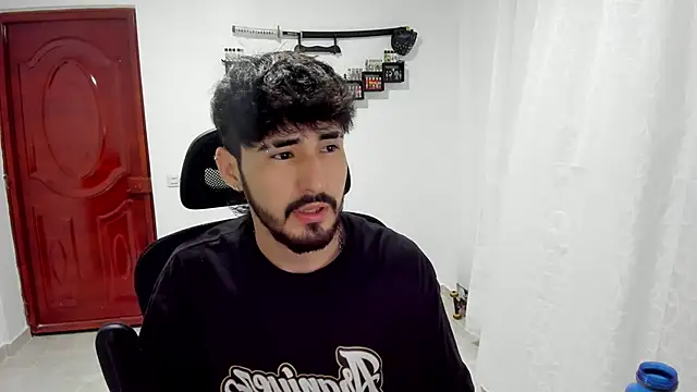 DmitriSanders online show from 03.19.26