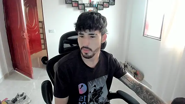 DmitriSanders online show from 03.20.26