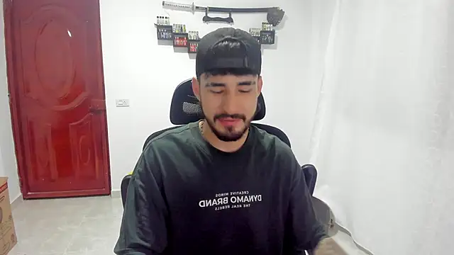 DmitriSanders online show from 04.01.26