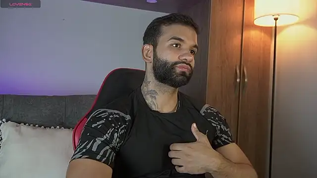 MarkHazze online show from 03.24.26