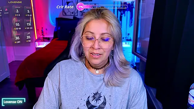 blackwidow s1 online show from 06.03.26