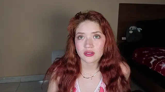 Ivanna Diamon online show from 12.05.25