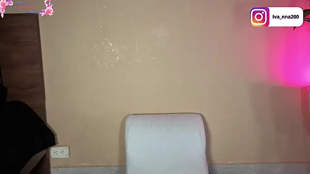 Ivanna Diamon online show from 03.22.26