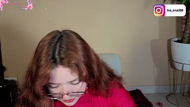 Ivanna Diamon online show from 04.14.26