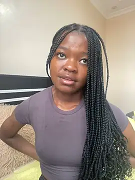 Snapshot of Grusha19 chatting on 01.26.25 Grusha19 online show from 01.26.25