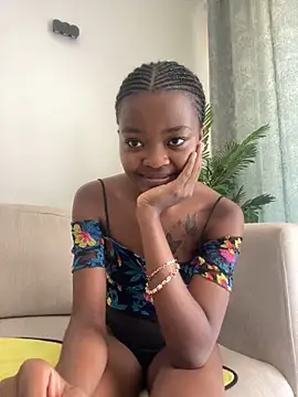 Snapshot of Grusha19 chatting on 02.23.25 Grusha19 online show from 02.23.25